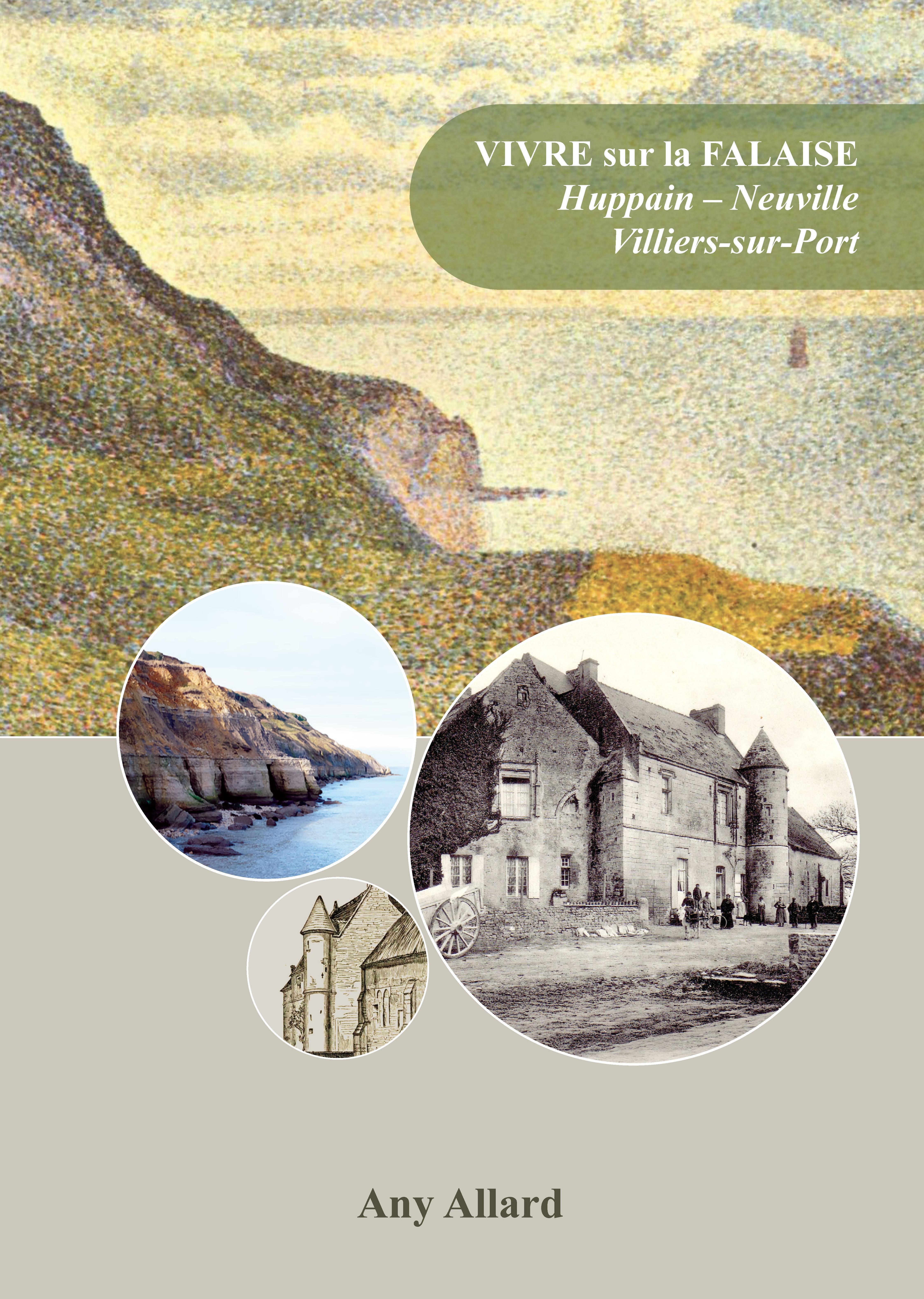 Vivre sur la Falaise