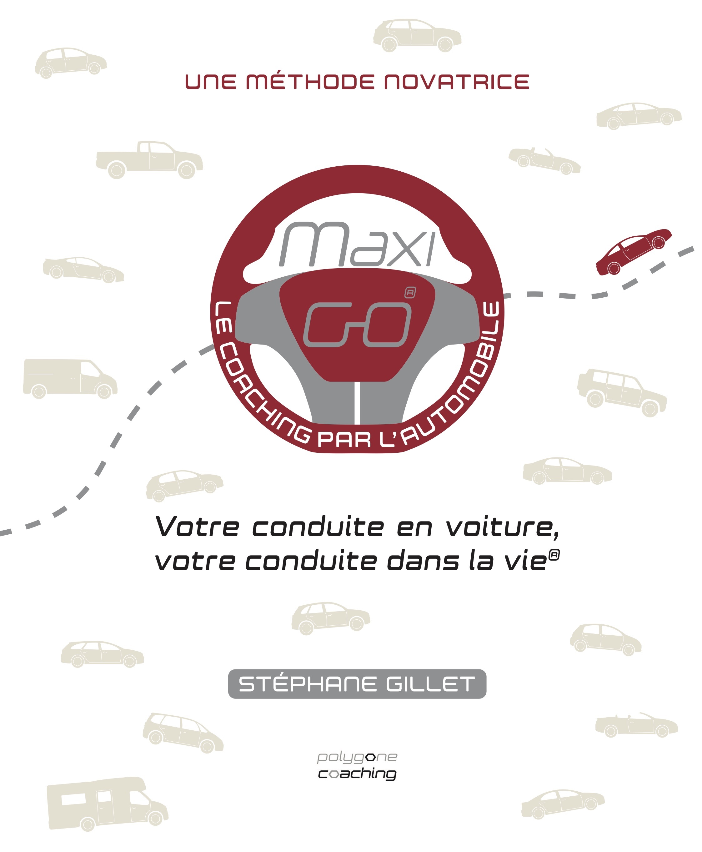 MAXIGO®, LE COACHING PAR L'AUTOMOBILE