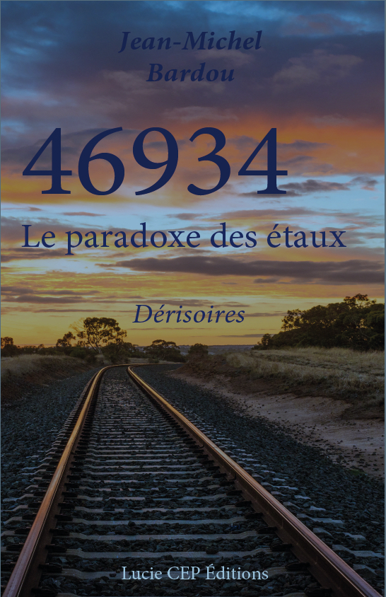 46934 Le paradoxe des étaux -3