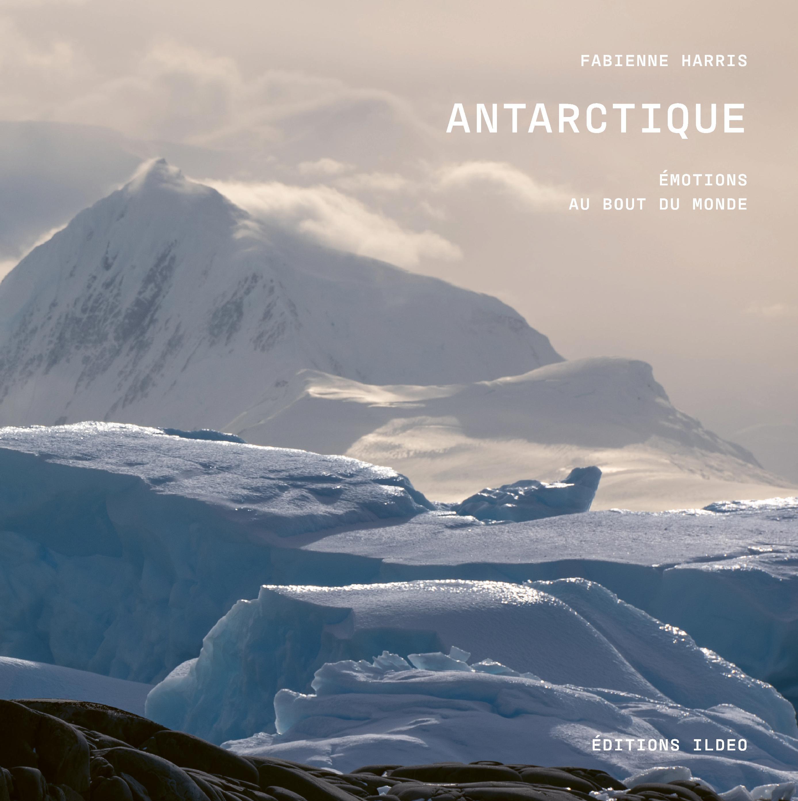Antarctique