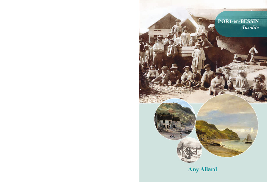 Port-en-Bessin Insolite