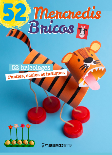 52 mercredis bricos