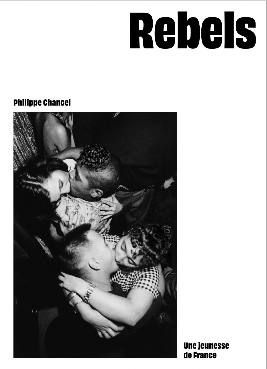 Rebels - une jeunesse de France