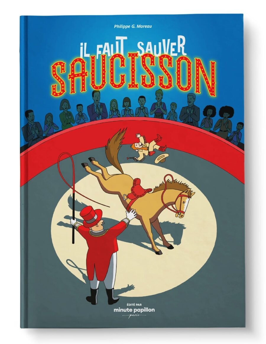 Il faut sauver Saucisson