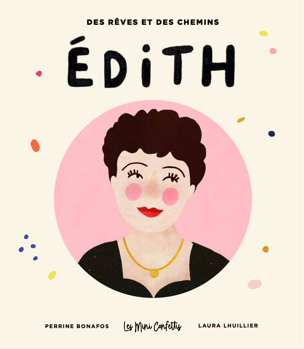 Édith