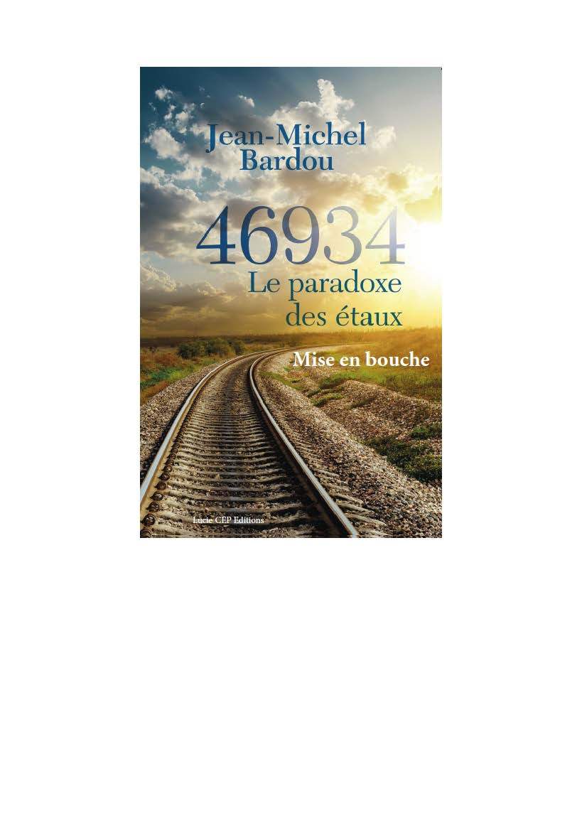 46934 Le paradoxe des étaux -1