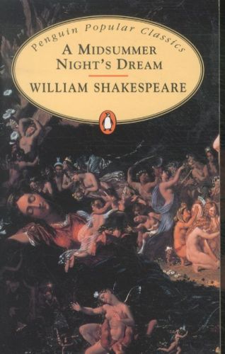 A MIDSUMMER NIGHT'S DREAM