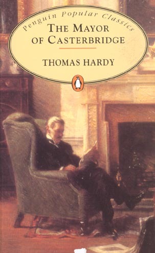 THE MAYOR OF CASTERBRIDGE