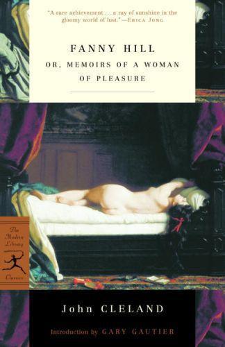 FANNY HILL