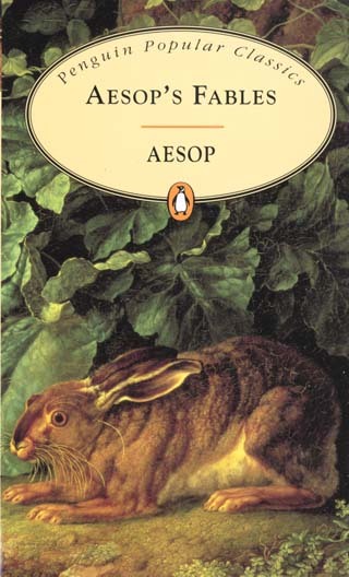 AESOP'S FABLES