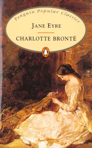JANE EYRE