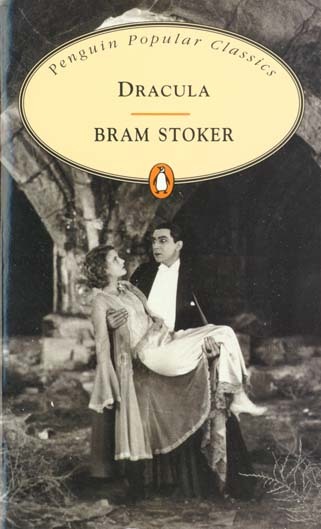 DRACULA