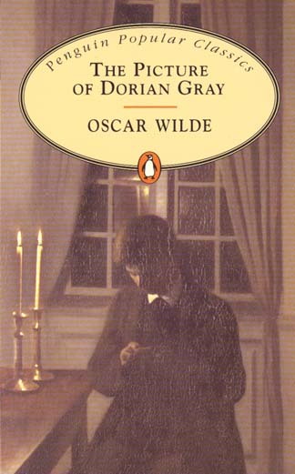 THE PICTURE OF DORIAN GRAY