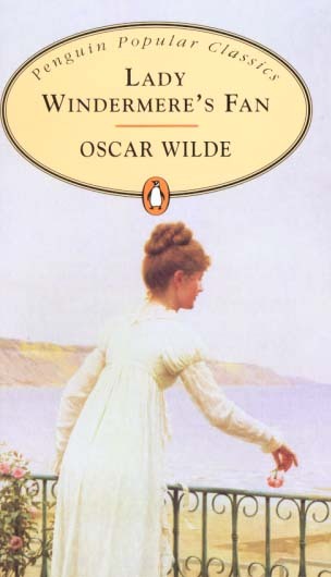 LADY WINDERMERE'S FAN