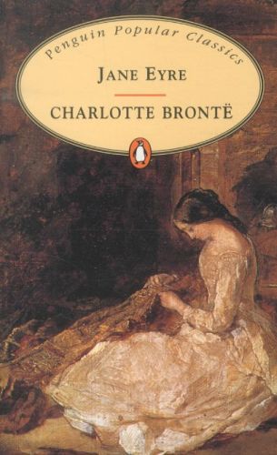 JANE EYRE