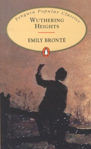 WUTHERING  HEIGHTS