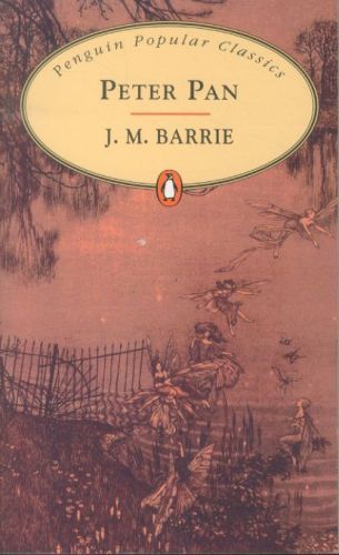 PETER PAN