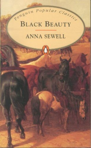 BLACK BEAUTY