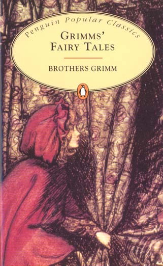 GRIMM'S FAIRY TALES