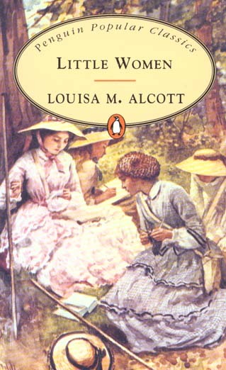 LITTLE WOMEN