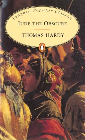 JUDE THE OBSCURE