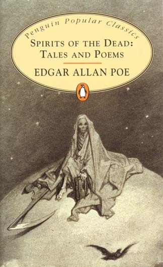 SPIRITS OF THE DEAD : TALES AND POEMS