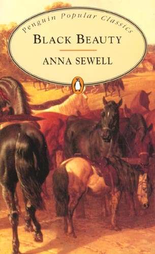 BLACK BEAUTY