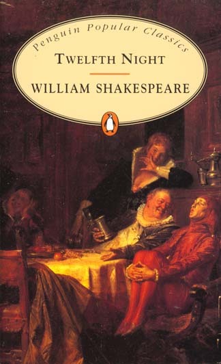TWELFTH NIGHT