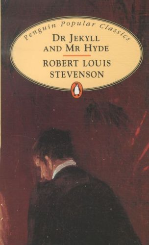 DR JEKYLL AND MR HYDE