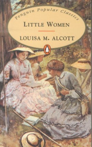 LITTLE WOMEN
