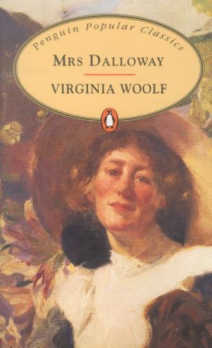 MRS DALLOWAY