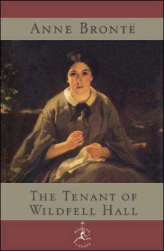 THE TENANT OF WILDFELL HALL