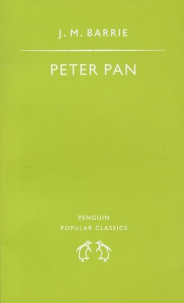 PETER PAN