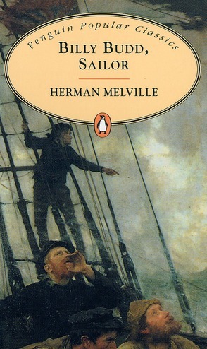 BILLY BUDD