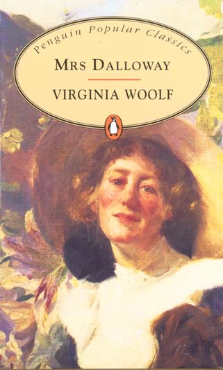 MRS DALLOWAY
