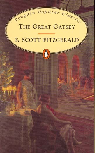 GREAT GATSBY