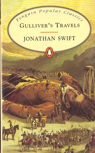 GULLIVER'S TRAVELS
