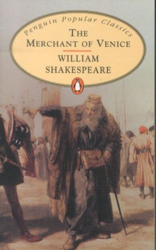 THE MERCHANT OF VENICE