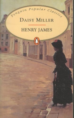 DAISY MILLER