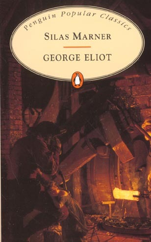 SILAS MARNER