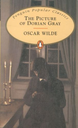 THE PICTURE OF DORIAN GRAY