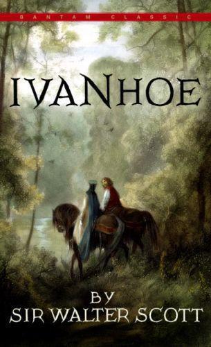 IVANHOE
