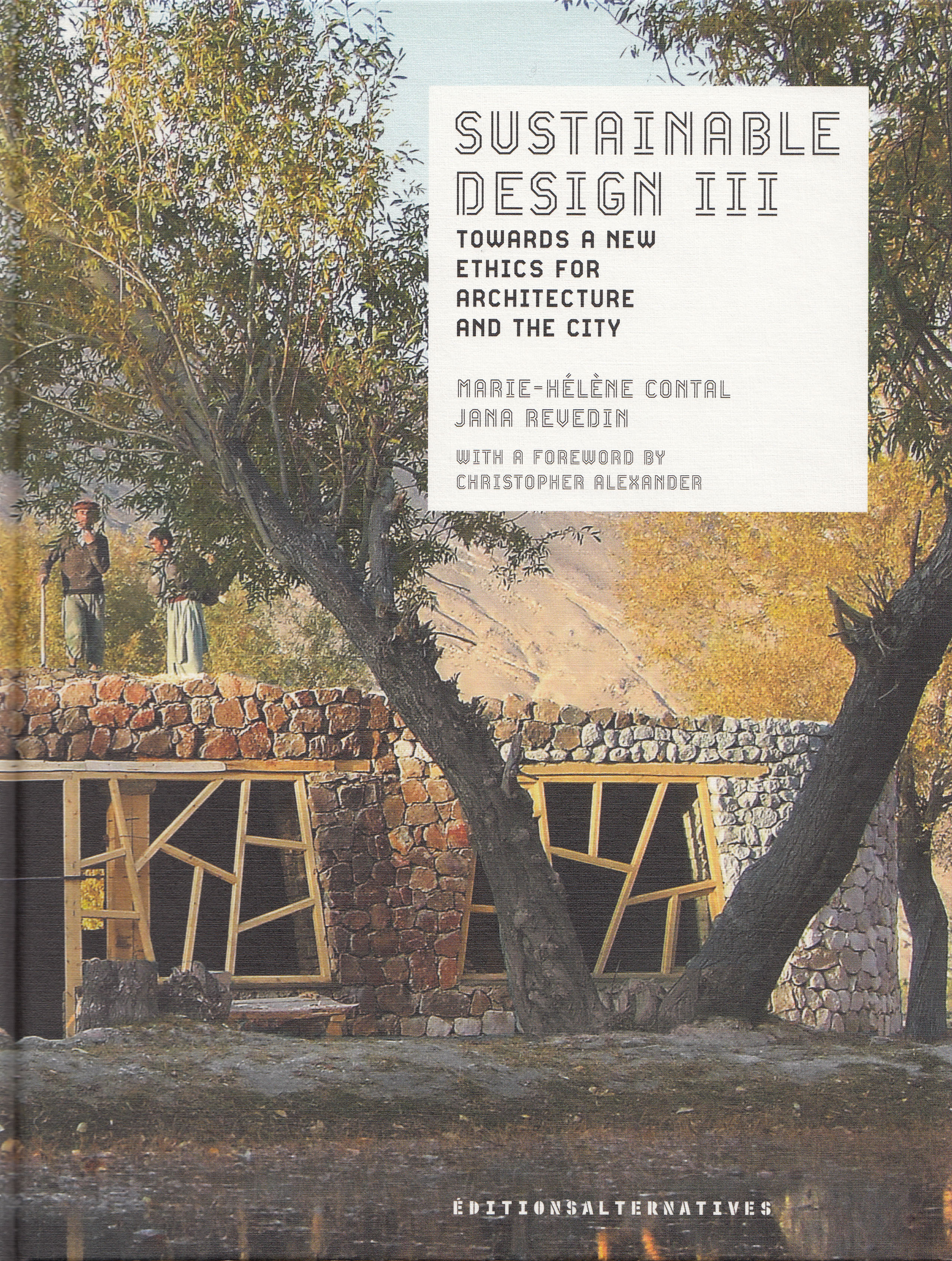 Sustainable design III