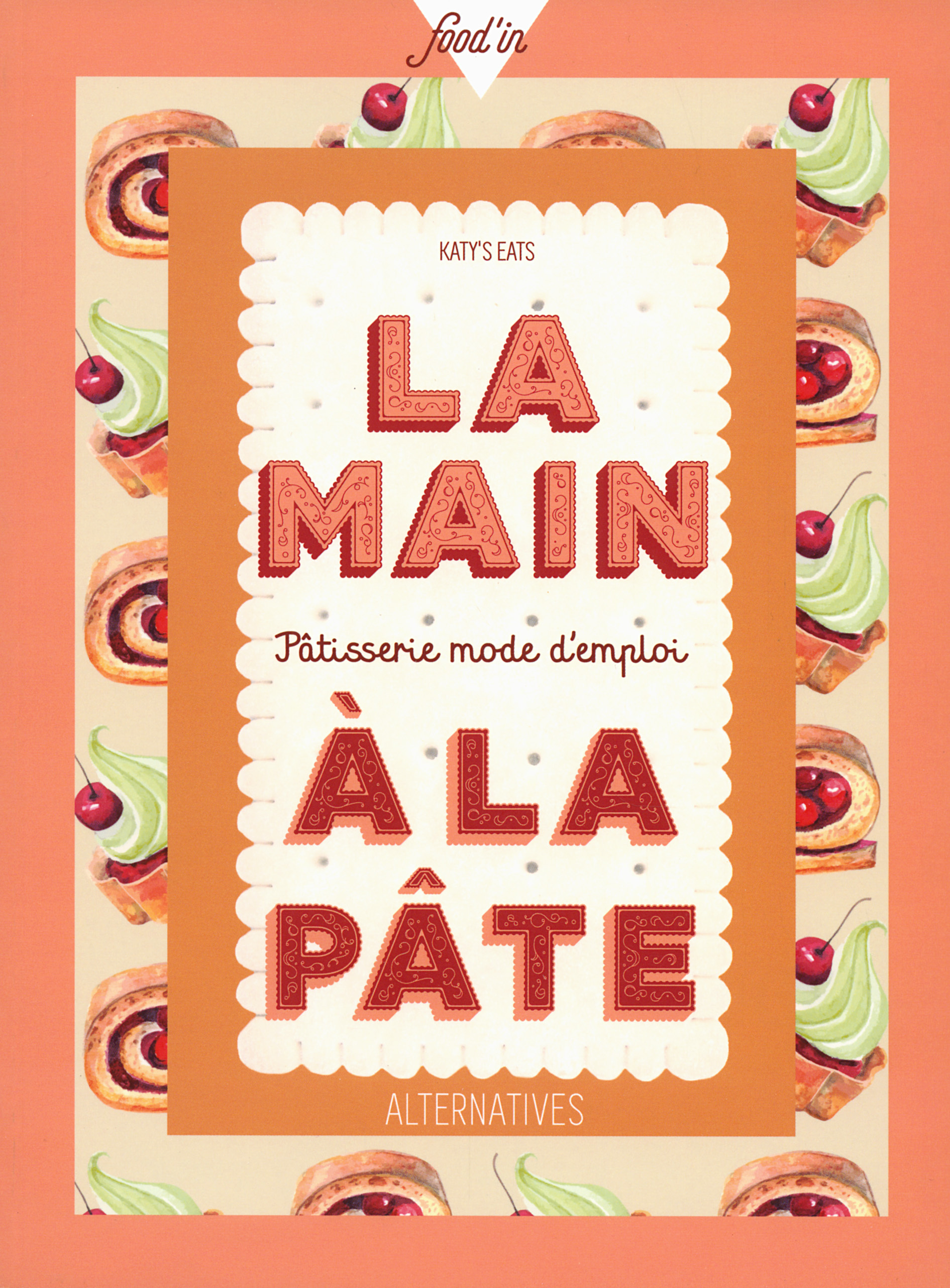 La main à la pâte