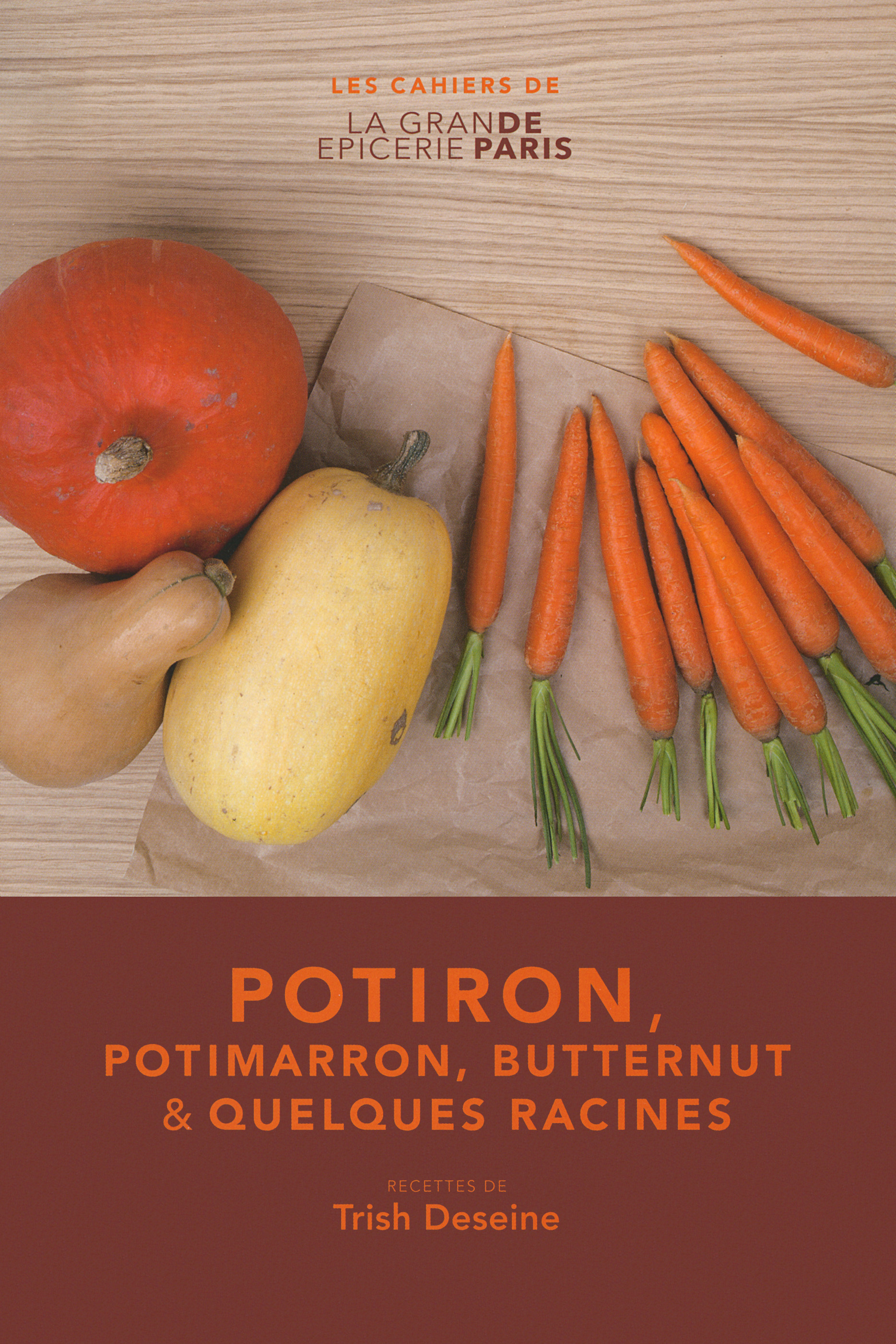 Potiron