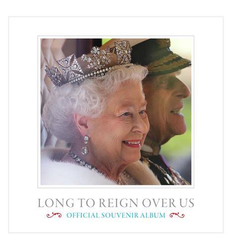 Long to Reign Over Us /anglais