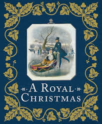 A Royal Christmas /anglais