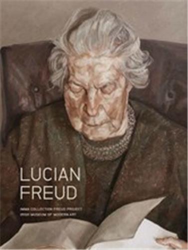 Lucian Freud IMMA Collection Freud Project /anglais