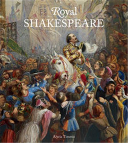 Royal Shakespeare /anglais