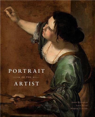 Portrait of the Artist /anglais